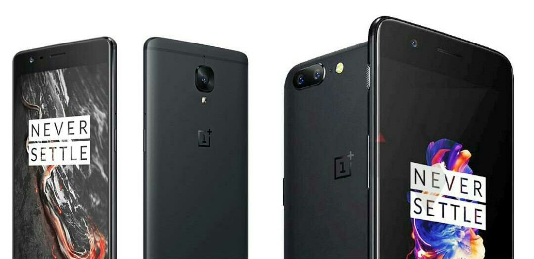 OnePlus 5 promo is here: the gorgeous looks of the device 1