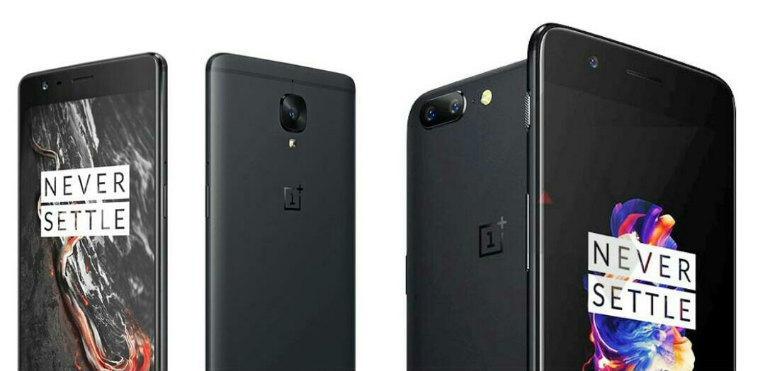 OnePlus 5 promo is here: the gorgeous looks of the device 2