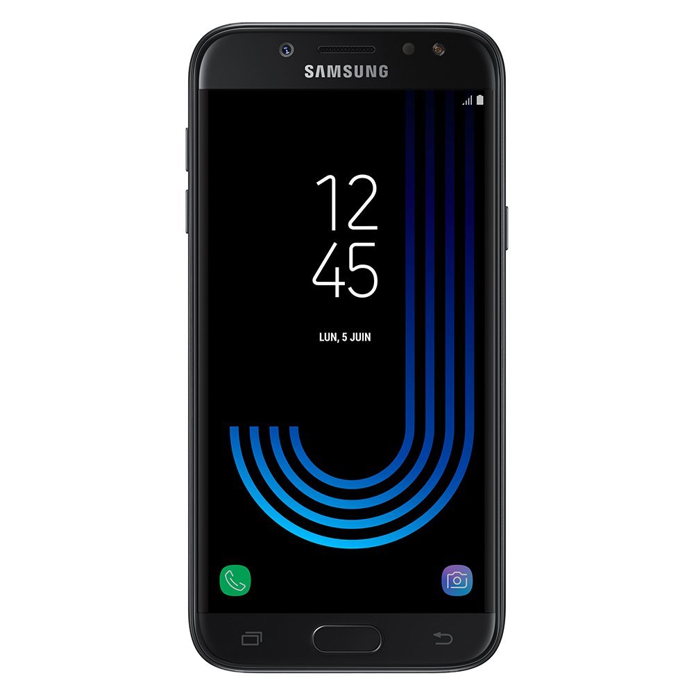 Samsung's unannounced Galaxy J5(2017) hits Amazon Markets 1