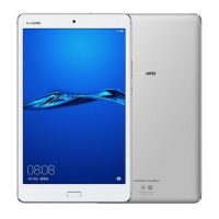 Huawei MediaPad M3 Lite 8.0 just arrived 2