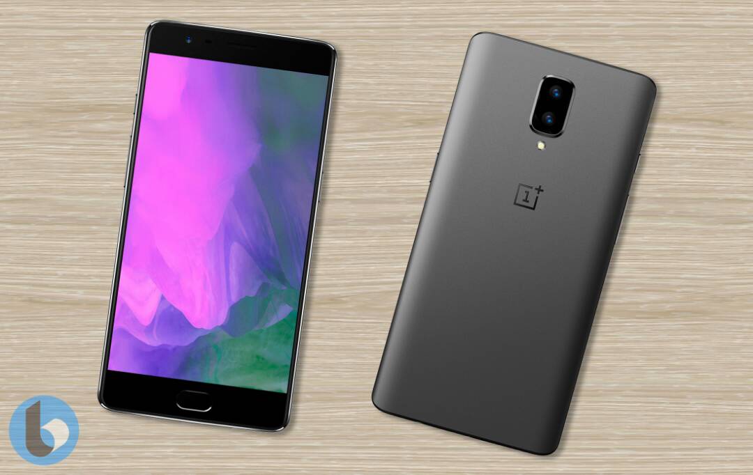 Leak: OnePlus 5 design is not like what you thought 1