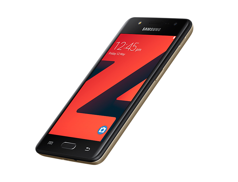 Samsung Z4 to soon be available in Africa 2