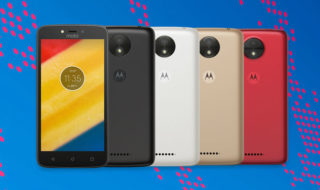 Moto C Plus is set to launch on June 19 in India 4