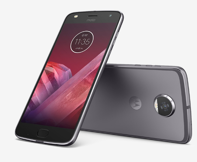 Now you can buy Moto Z2 Play in US from Verizon 10