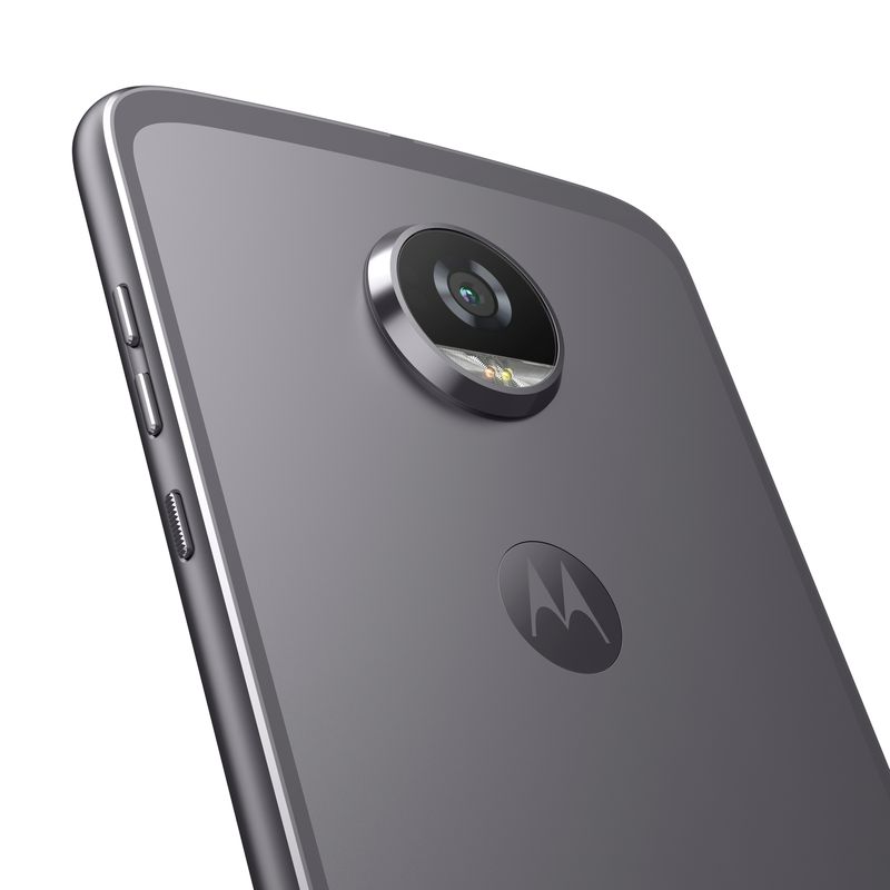 Weekly Roundup : Moto Z2 Play, LG Pay and more 3