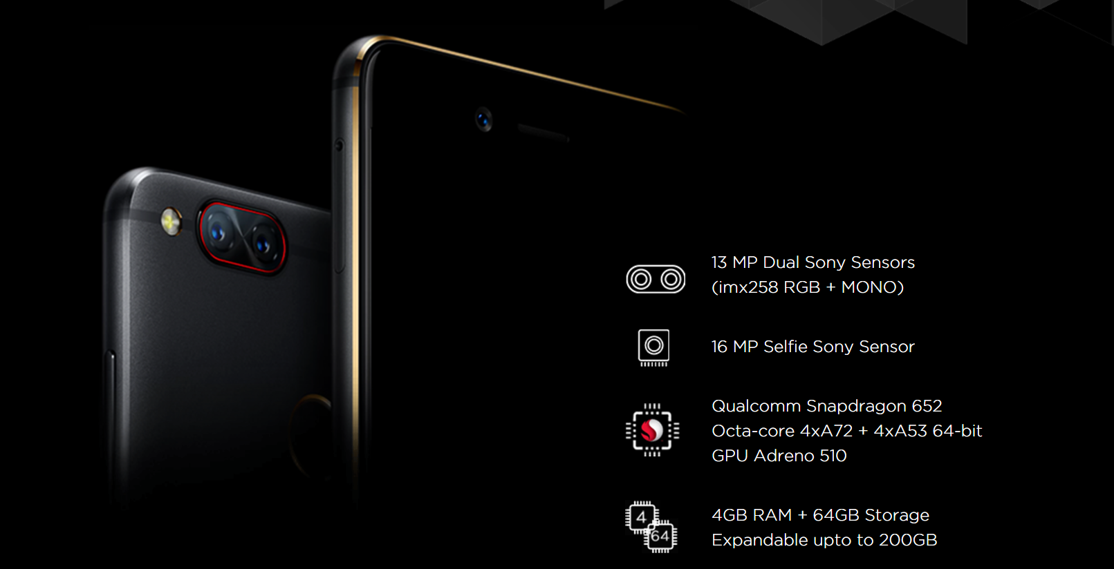 Nubia Z17 Mini launched with Dual rear camera setup for Rs. 19,999 2 Nubia Z17 Mini launched with Dual rear camera setup for Rs. 19,999 2