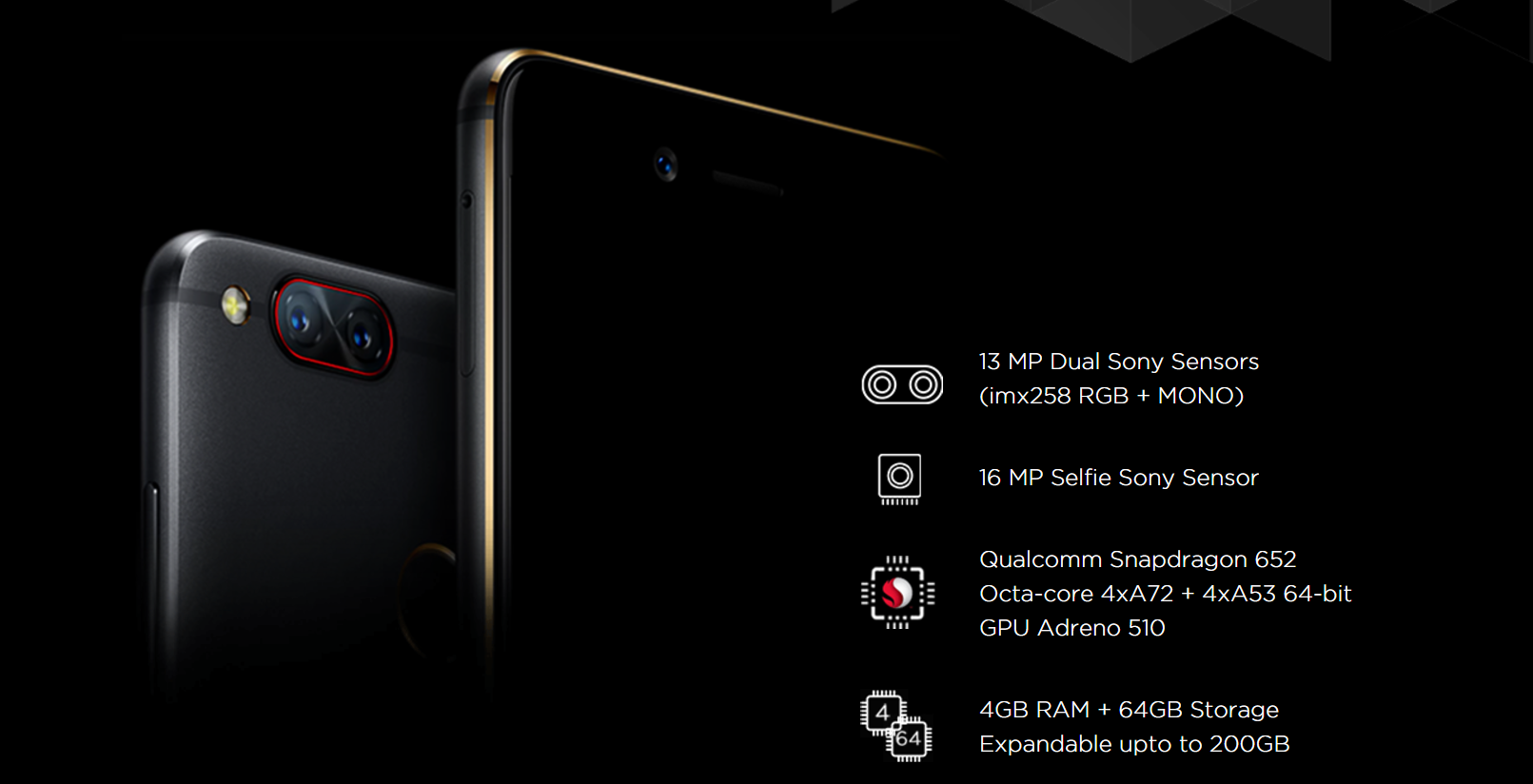 Nubia Z17 Mini launched with Dual rear camera setup for Rs. 19,999 2