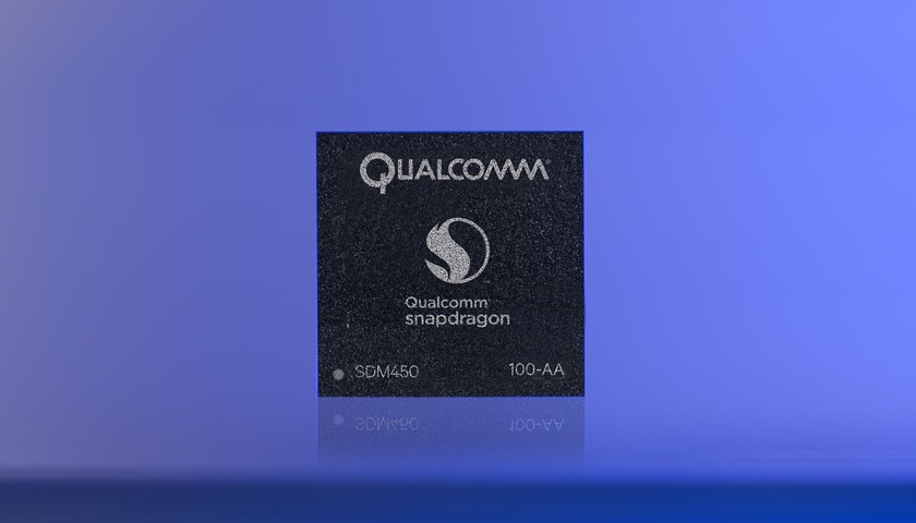 Qualcomm unveils new Snapdragon Wear 1200 wearable platform and Snapdragon 450 4