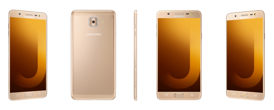 Samsung launched Galaxy J7 Pro and J7 Max in India with Samsung Pay 5
