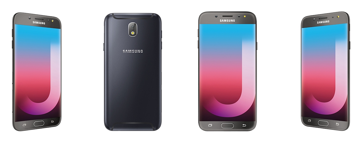 Samsung Galaxy J7 Pro now available in US 9