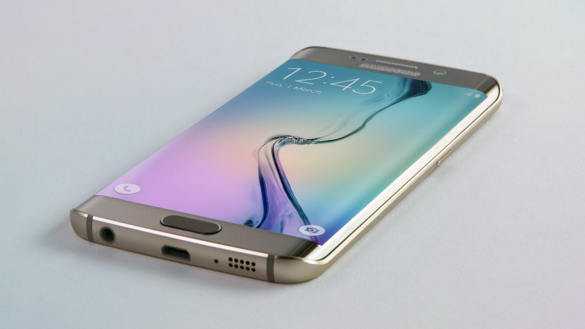 Galaxy S6 and S6 edge devices get Nougat update in the T-Mobile 7
