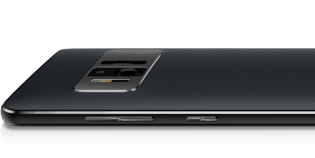 ASUS Zenfone AR with 8GB RAM is readying to launch in India 4