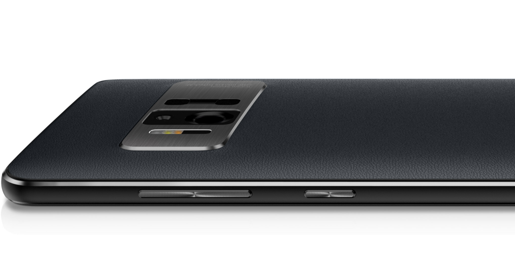 ASUS Zenfone AR with 8GB RAM is readying to launch in India 4 ASUS Zenfone AR with 8GB RAM is readying to launch in India 4