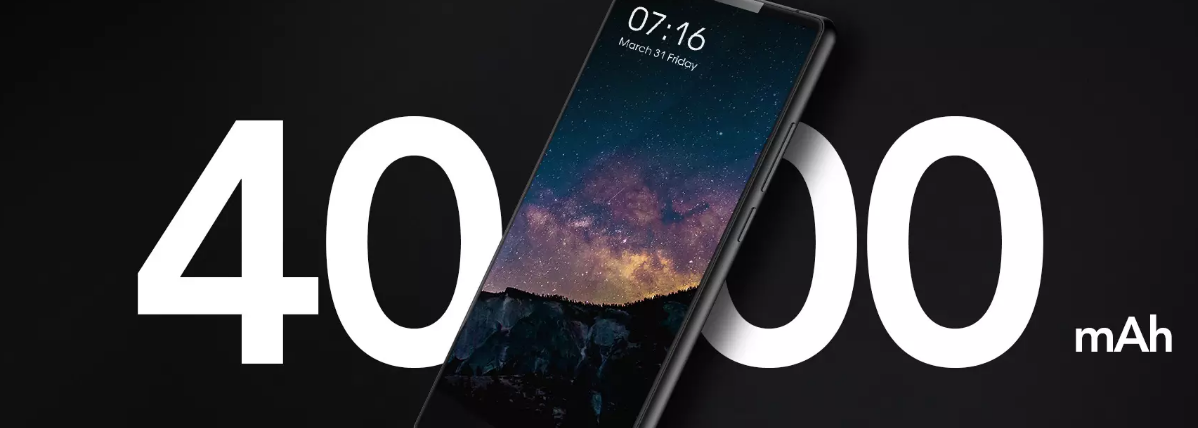 Maze-Alpha now available for Pre-order in GearBest 5 Maze-Alpha now available for Pre-order in GearBest 5