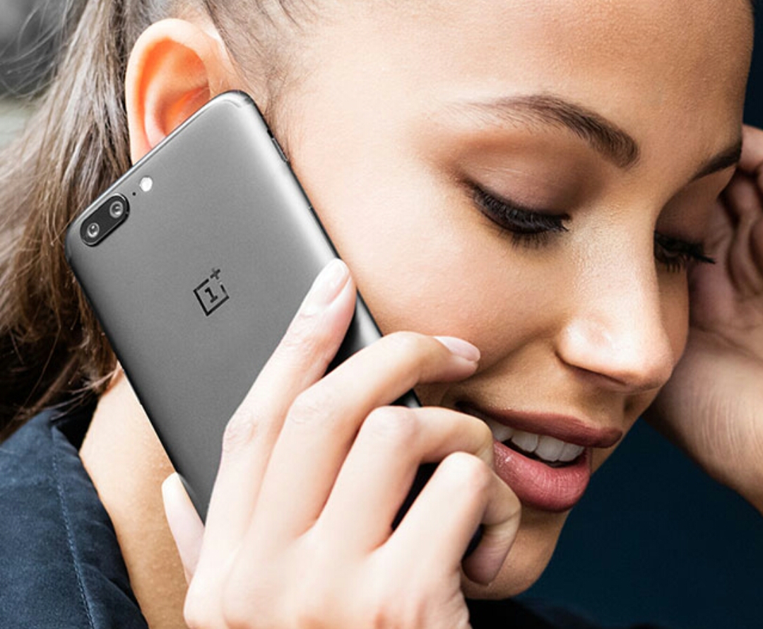 OnePlus 5 unveiled out of the wraps off Snapdragon 835, 8GB RAM and Dual Camera 7