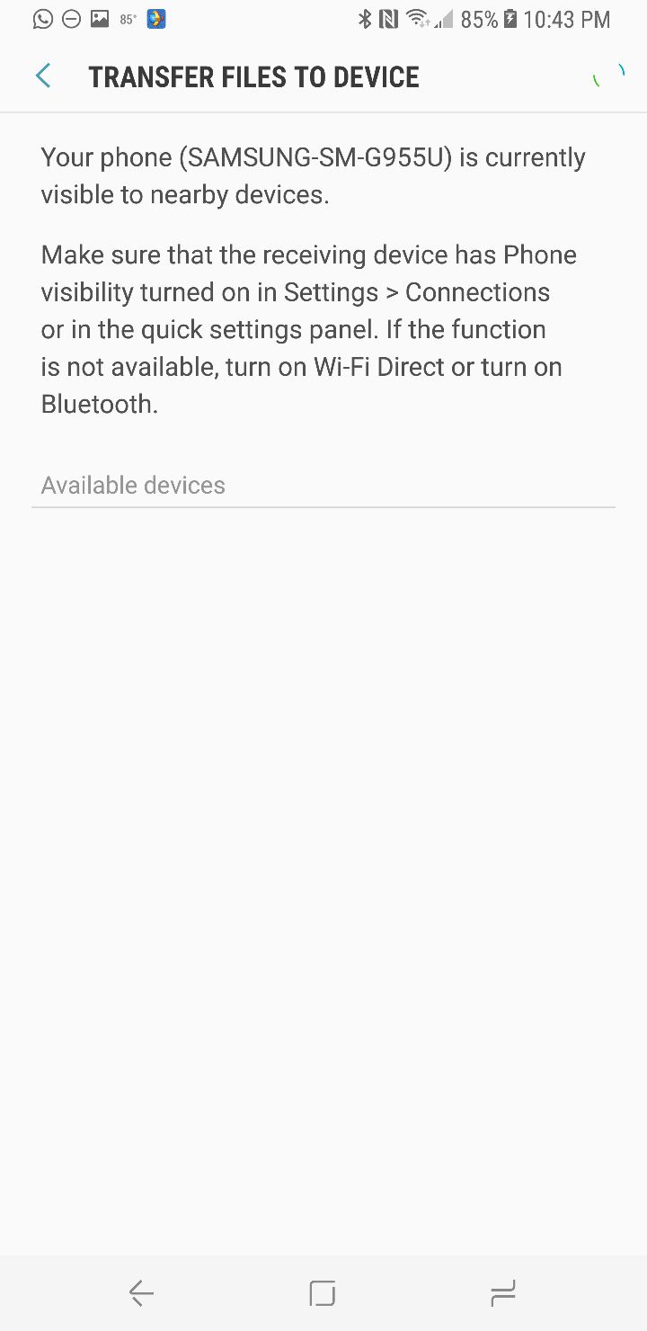 Samsung replaces My Knox with Secure Folder, now available in Play Store 3 Samsung replaces My Knox with Secure Folder, now available in Play Store 3