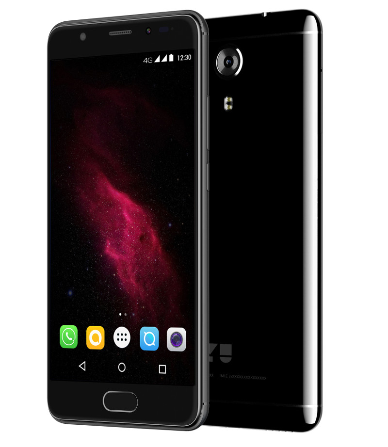 Yu Yureka Black launched in India at Rs. 8,999 3