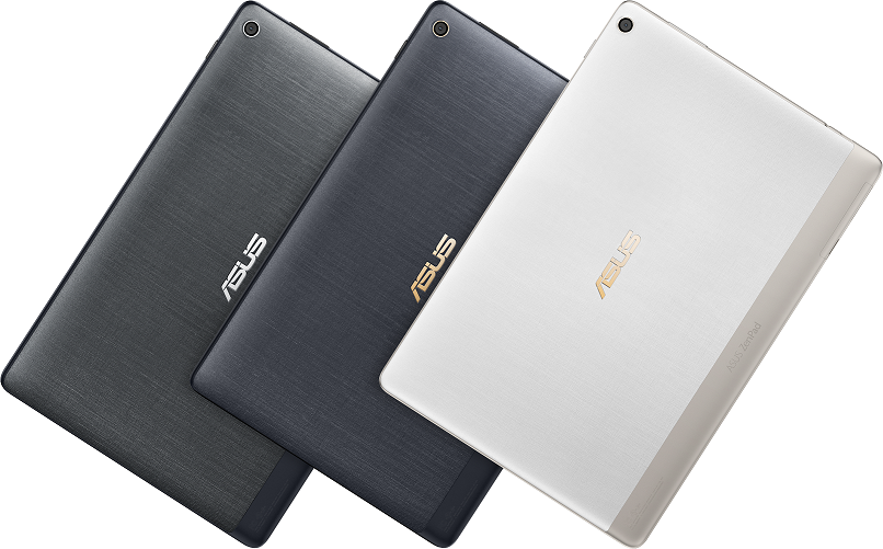 ​Asus launches refreshed Zenpad 10 with specs upgraded.  1