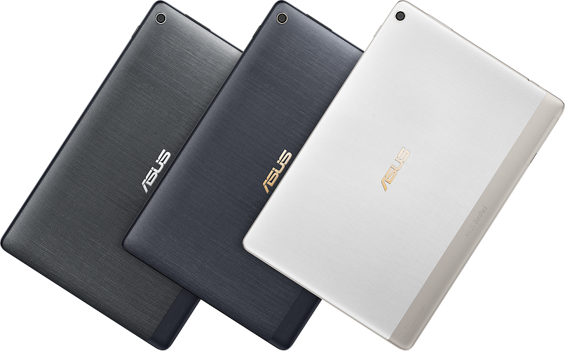 ​Asus launches refreshed Zenpad 10 with specs upgraded.  6