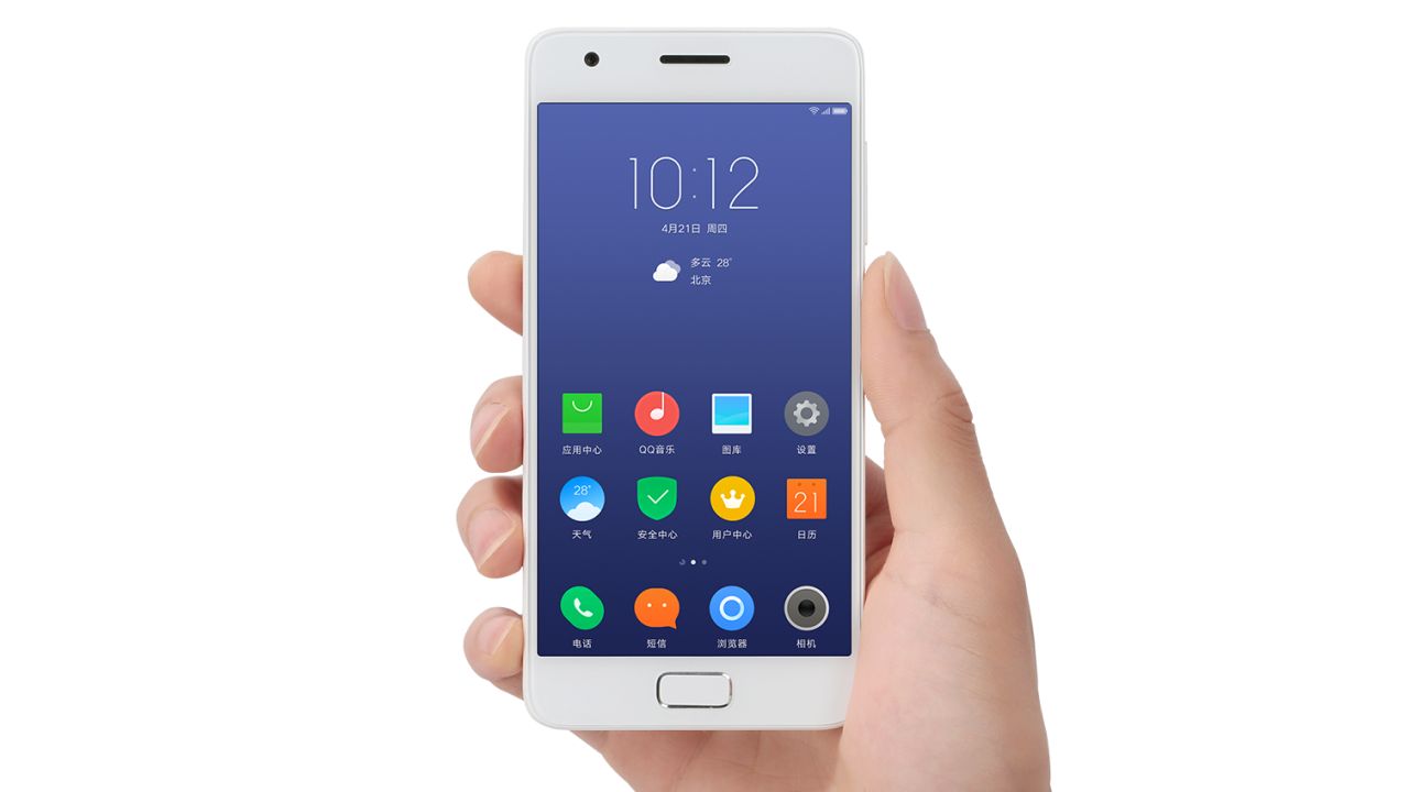 Lenovo ZUK Z2 with Snapdragon 820 is now just Rs. 9,999 in Amazon India 2 Lenovo ZUK Z2 with Snapdragon 820 is now just Rs. 9,999 in Amazon India 2