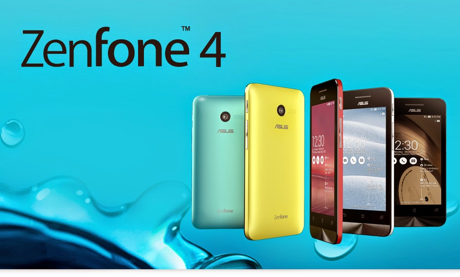 Leaks reveal new smartphones in ASUS Zenfone 4 Series; Coming soon 1