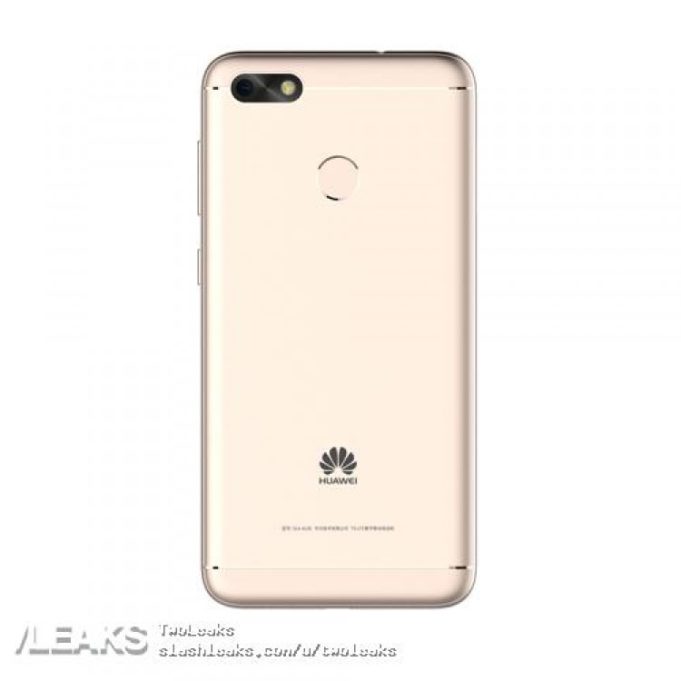 Huawei Enjoy 7 specs details leaked online 9