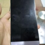 LeEco Le Max 3 leaks in live images showing dual camera 4