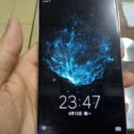 LeEco Le Max 3 leaks in live images showing dual camera 7