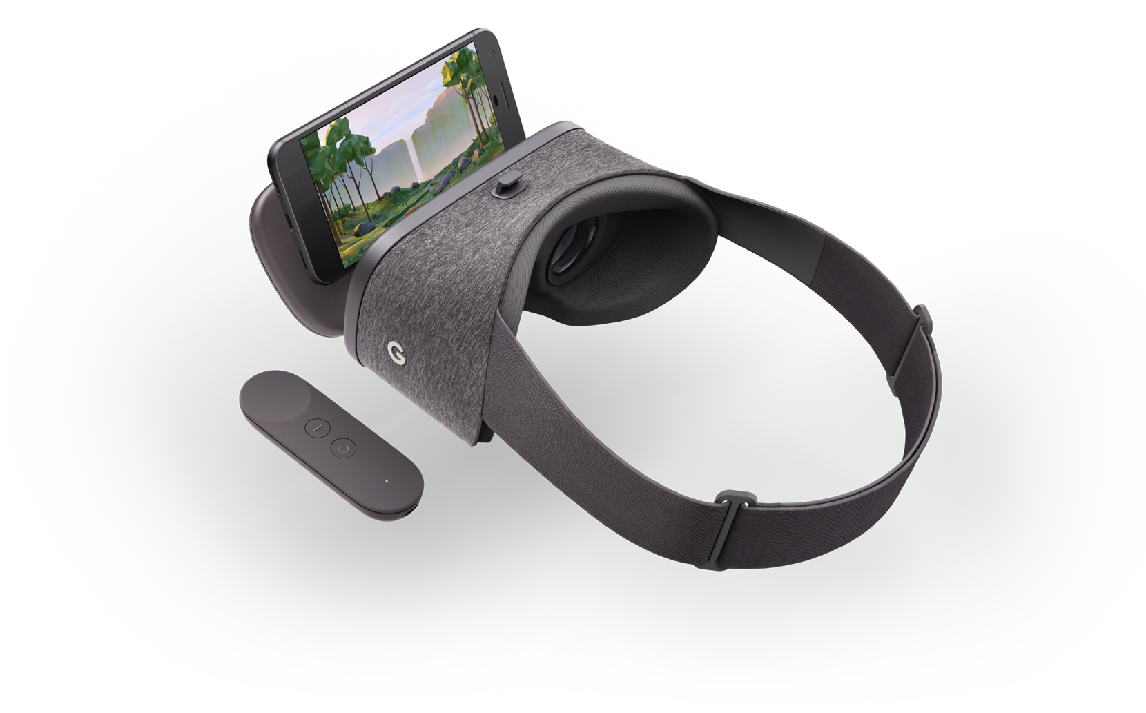 Google Daydream VR now available in India for Rs. 6499 1