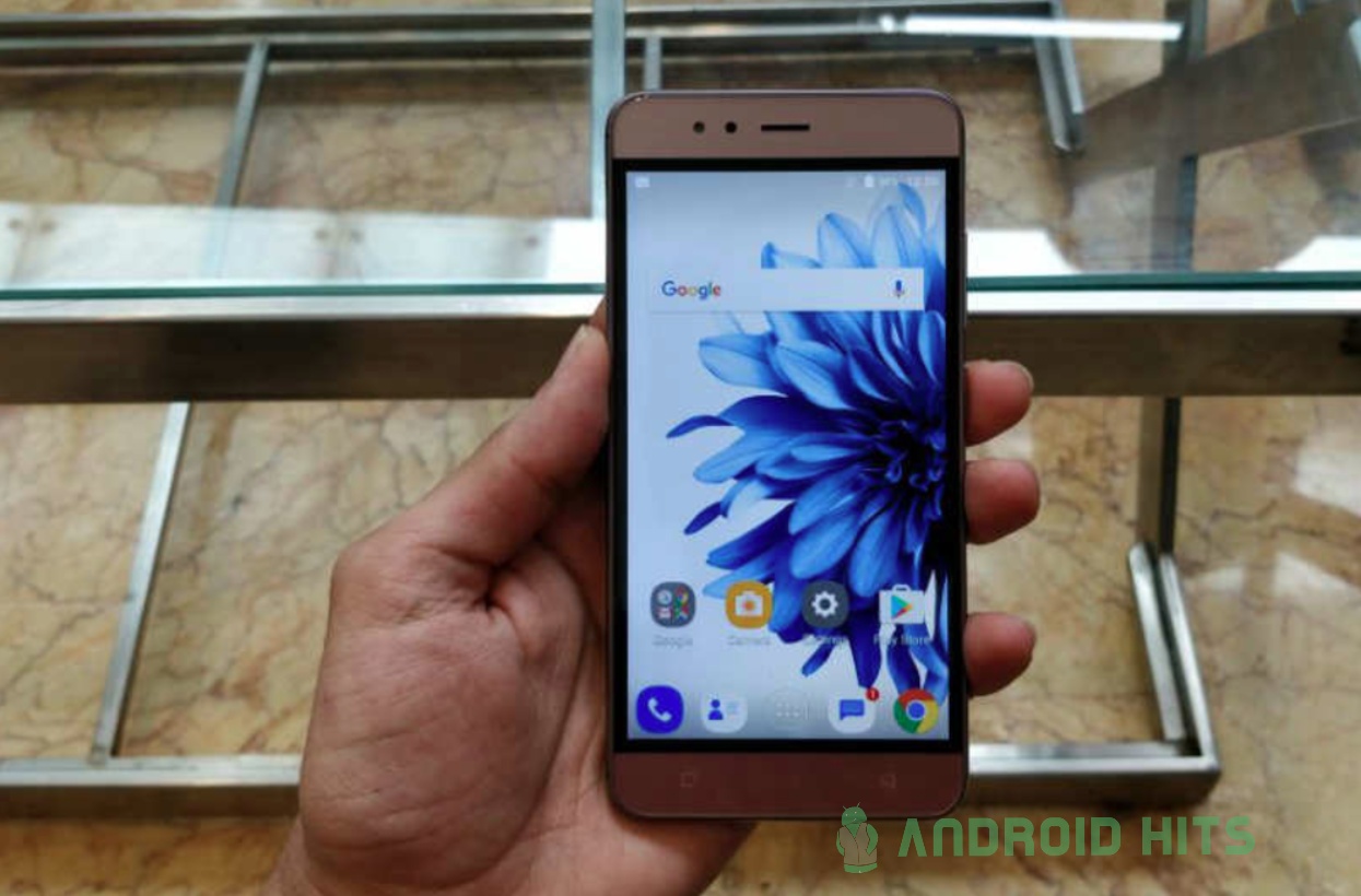 InFocus Turbo 5 launched in India with 5000mAh battery at Rs. 6,999 2 InFocus Turbo 5 launched in India with 5000mAh battery at Rs. 6,999 2