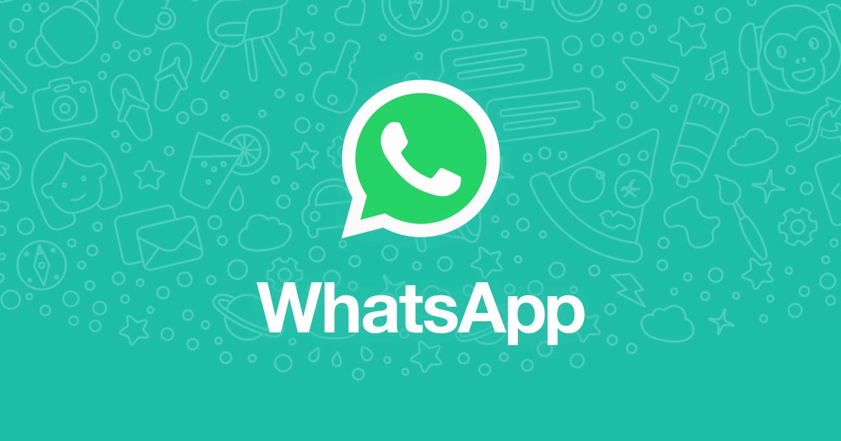 WhatsApp now allows to share any file types, bundle shared media and now a revamped call screen 4