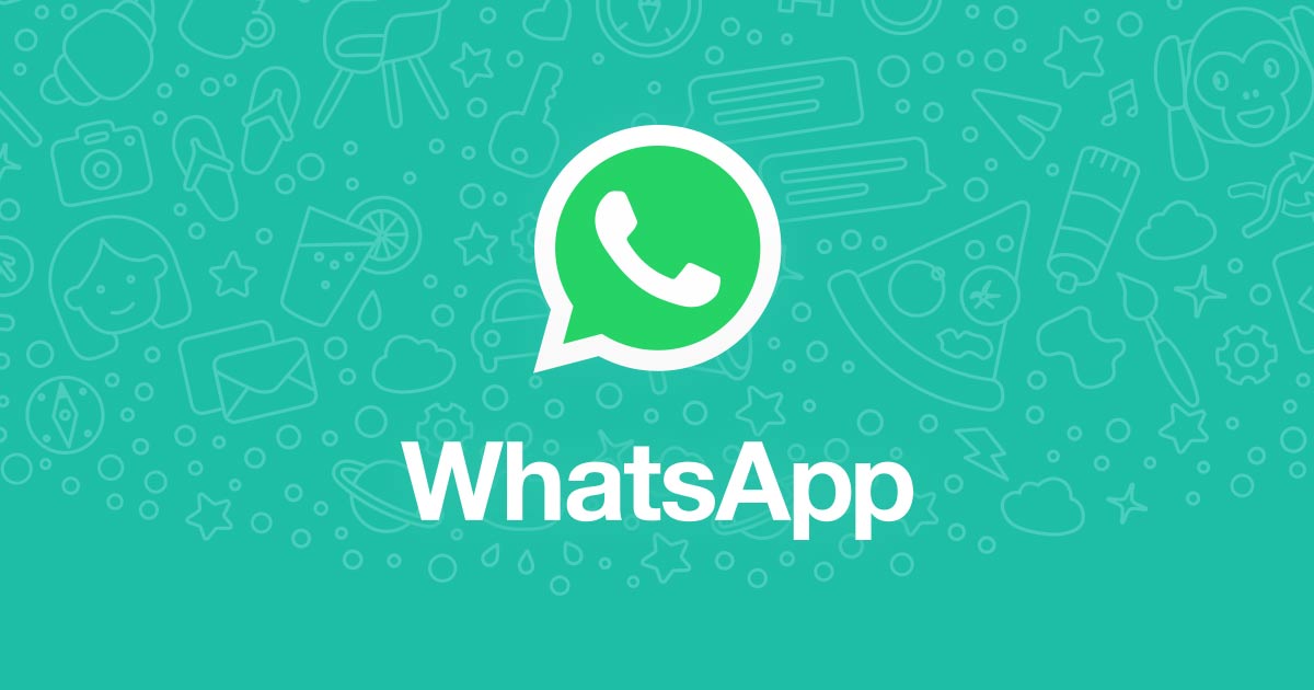 WhatsApp now allows to share any file types, bundle shared media and now a revamped call screen 1