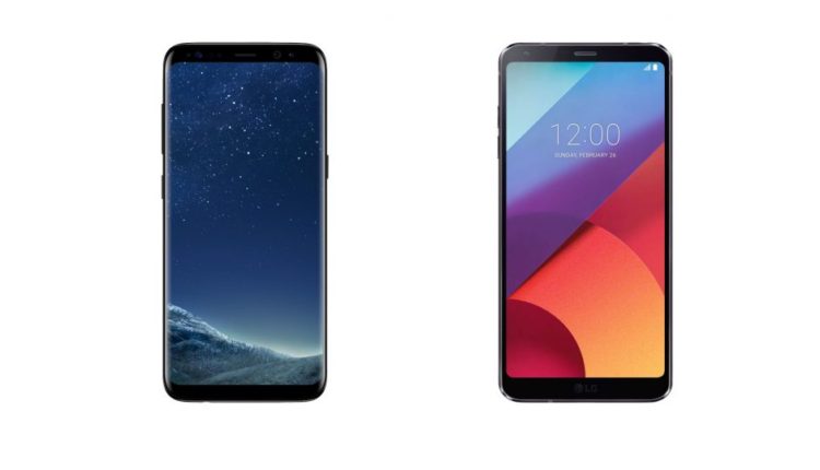 Father’s Day Deals: T-Mobile BOGO Bonanza is up for LG G6 and Galaxy S8 devices 8