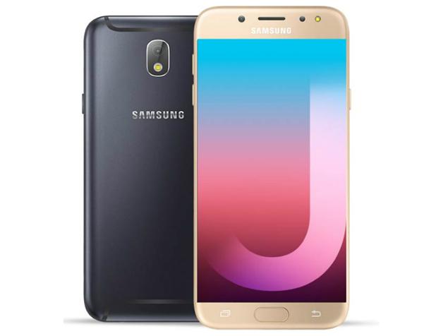 Samsung launches Galaxy J7 Pro and J7 Max in India: Price, Specifications, and Features 2