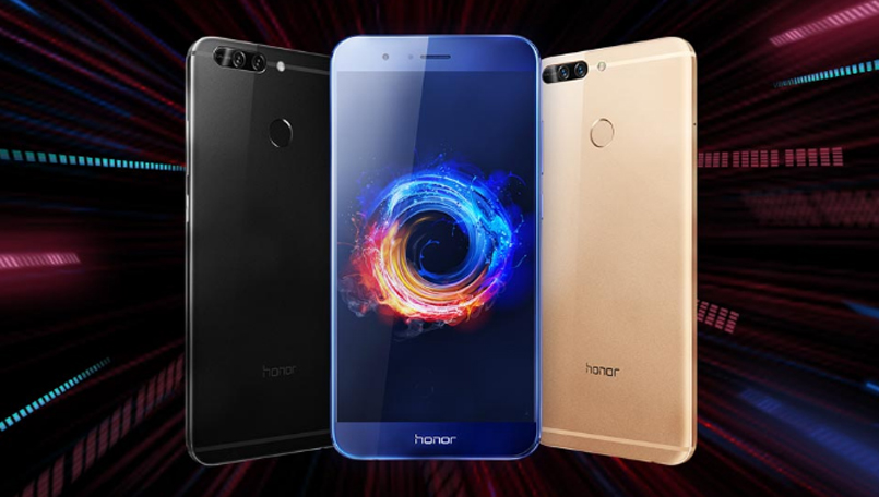 Honor 8 Pro and 6X Are now available with a discounted price 2 Honor 8 Pro and 6X Are now available with a discounted price 2