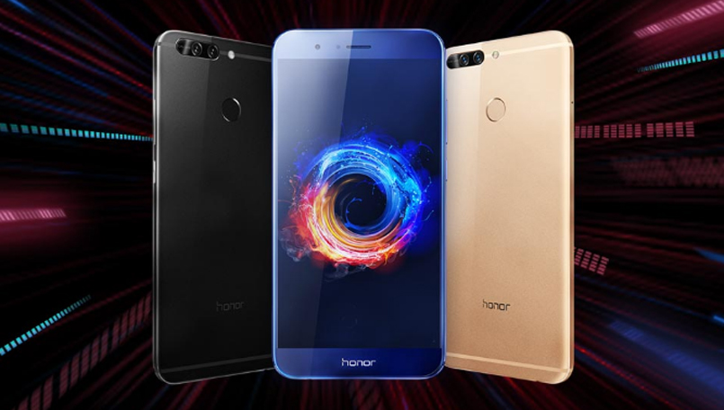 Honor 8 Pro is now available with Rs. 3,000 off, You can now buy it for just Rs. 26,999 7