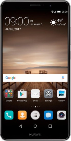 Deal Alert: Refurbished Huawei Mate 9 now available for $380 2