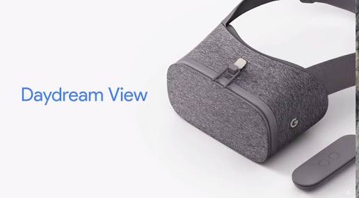 Get exciting Play Store deals with Daydream VR Purchase 8