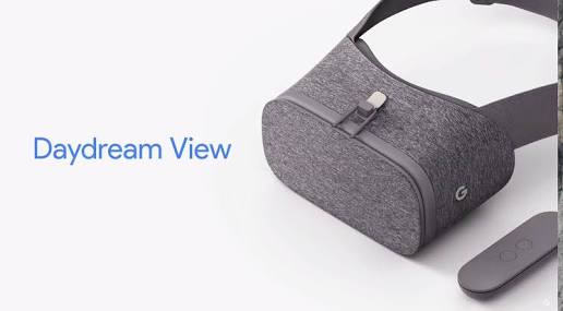 Get exciting Play Store deals with Daydream VR Purchase 10