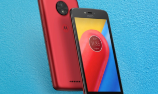 Moto C Plus is set to launch on June 19 in India 3