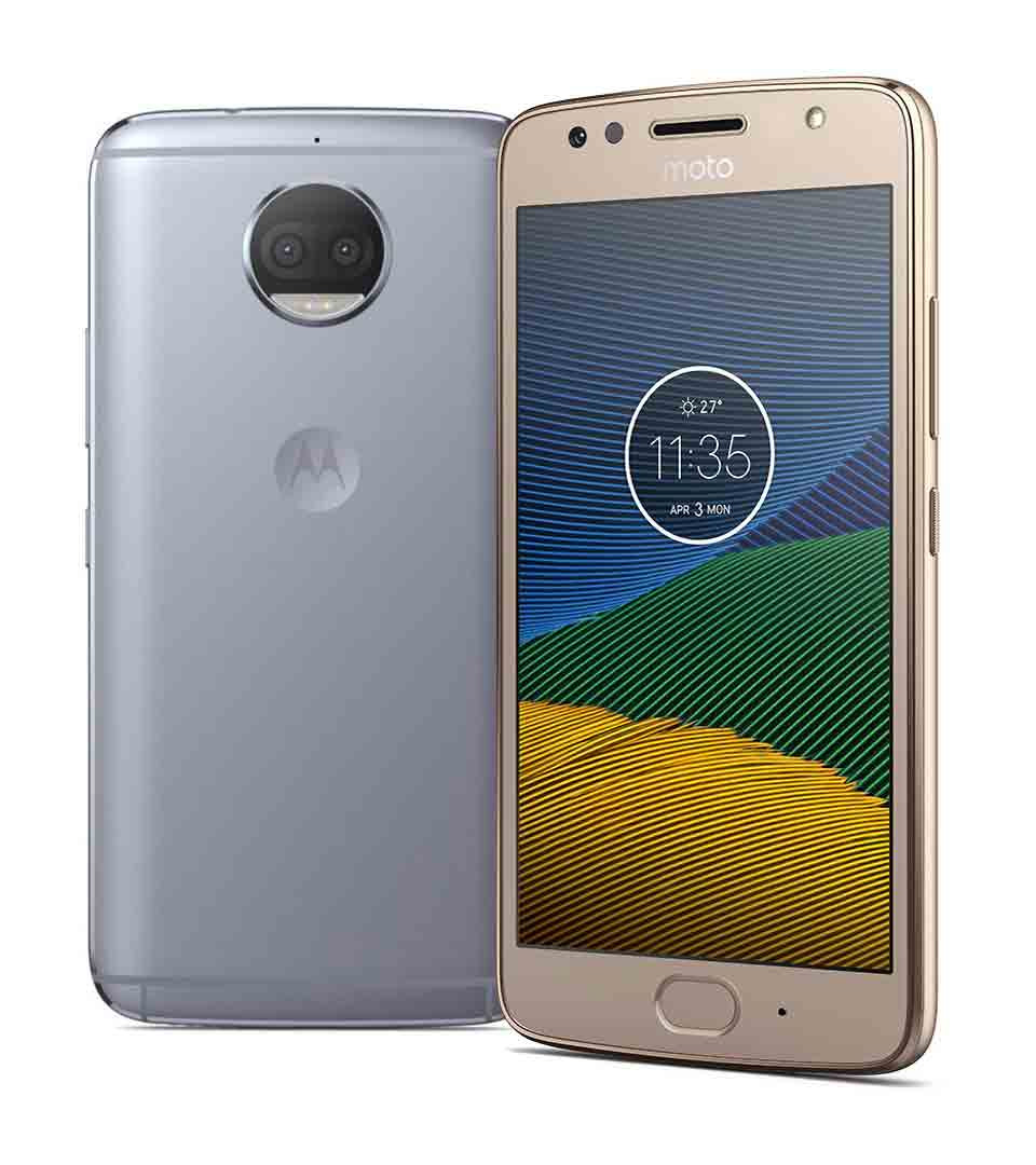 Moto G5S Plus and Moto X4 Specs, Price Details and Launch Date Leaked 1