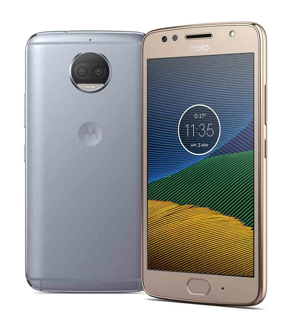 Moto G5S Plus and Moto X4 Specs, Price Details and Launch Date Leaked 5