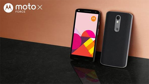 Amazon Deals: Moto X force is available at 63% off, Now Rs. 15,999 2