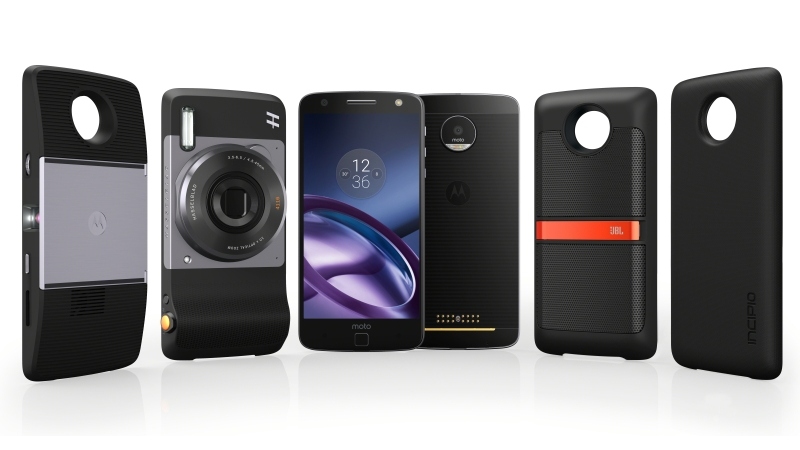 Moto Z with Style Mod is available for ₹29,999, 14% Price Slashed 1