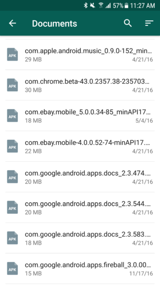 WhatsApp now allows to share any file types, bundle shared media and now a revamped call screen 2 WhatsApp now allows to share any file types, bundle shared media and now a revamped call screen 2