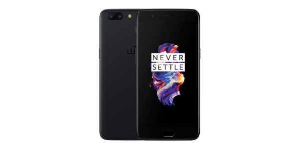 OnePlus 5 unveiled out of the wraps off Snapdragon 835, 8GB RAM and Dual Camera 2