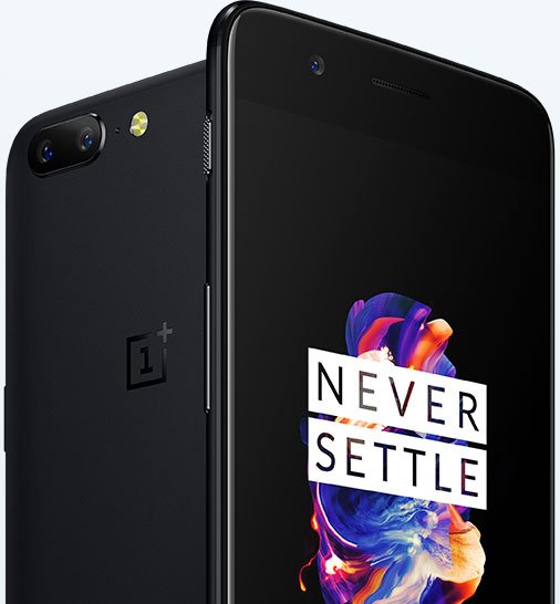 OnePlus promises to fix the SOS call bug in OP5 units 5