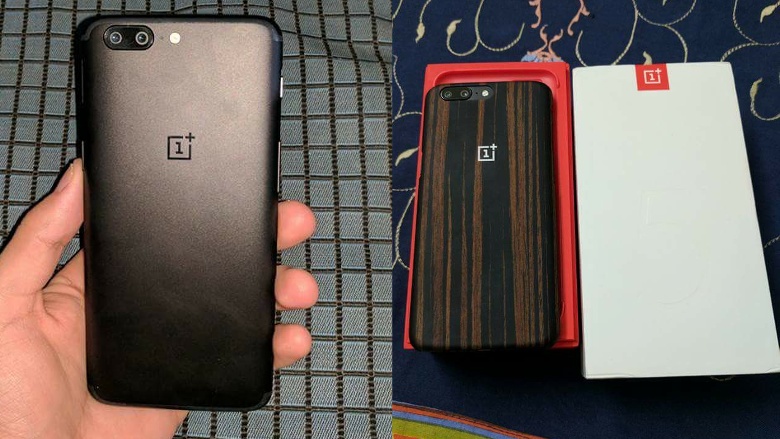 OnePlus 5 users are complaining about the battery draining issue 11