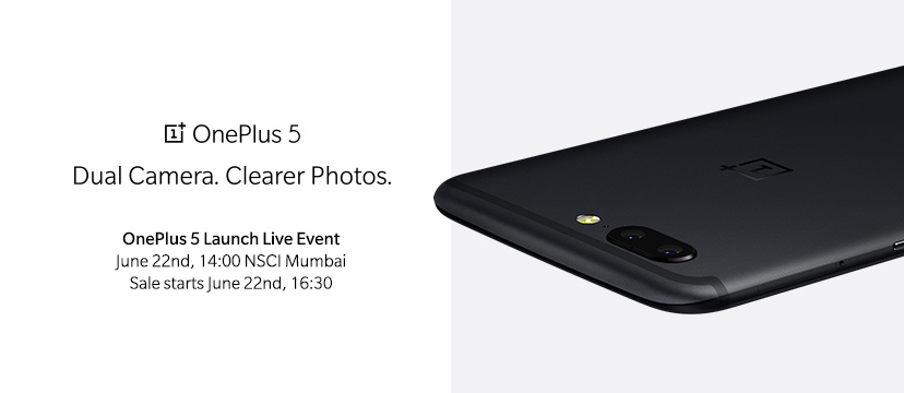 OnePlus 5 to boast UFS storage instead of eMMC 1