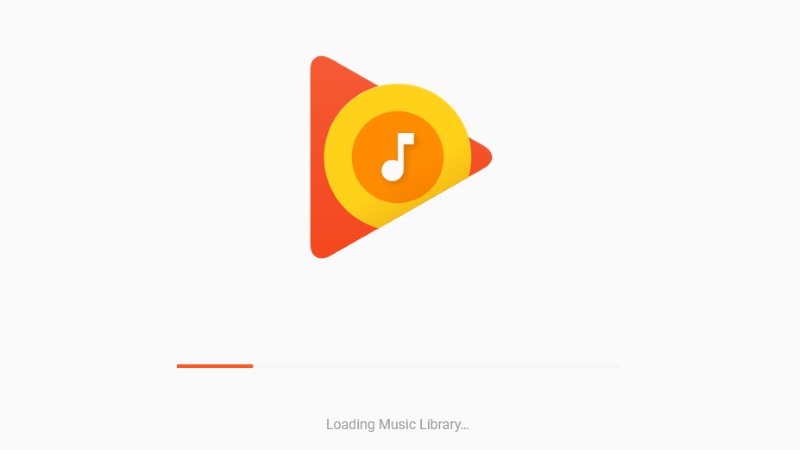 Latest update for the Google Play Music app causes app crashes 1